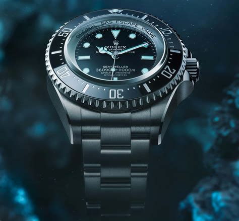 rolex deep sea changer|Rolex deep sea 2021.